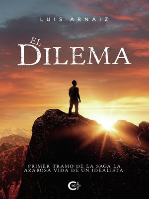 cover image of El dilema
